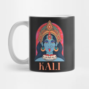 Kali Mug